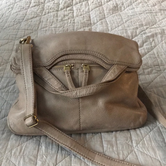 Fossil Handbags - Fossil crossbody bag